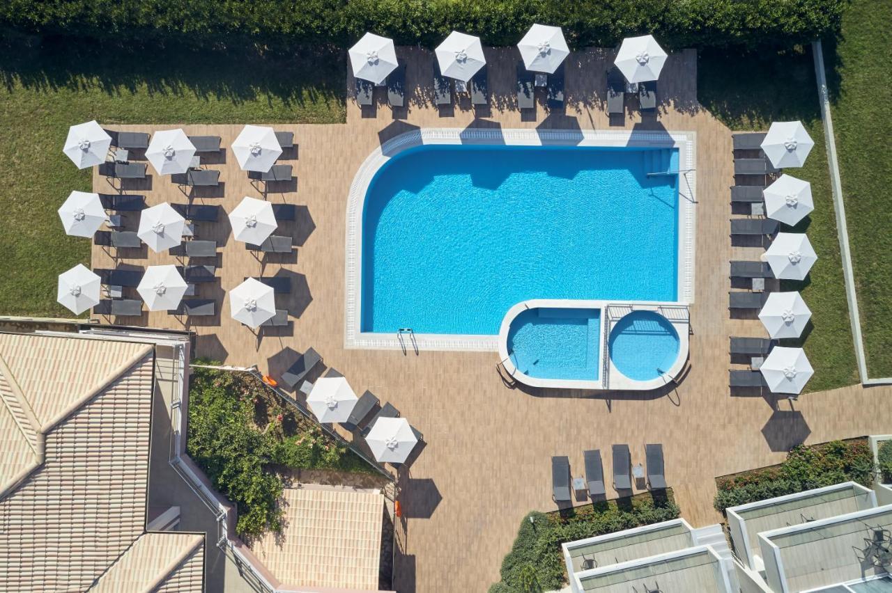 Zoi Apartments Tsilivi  Exterior photo