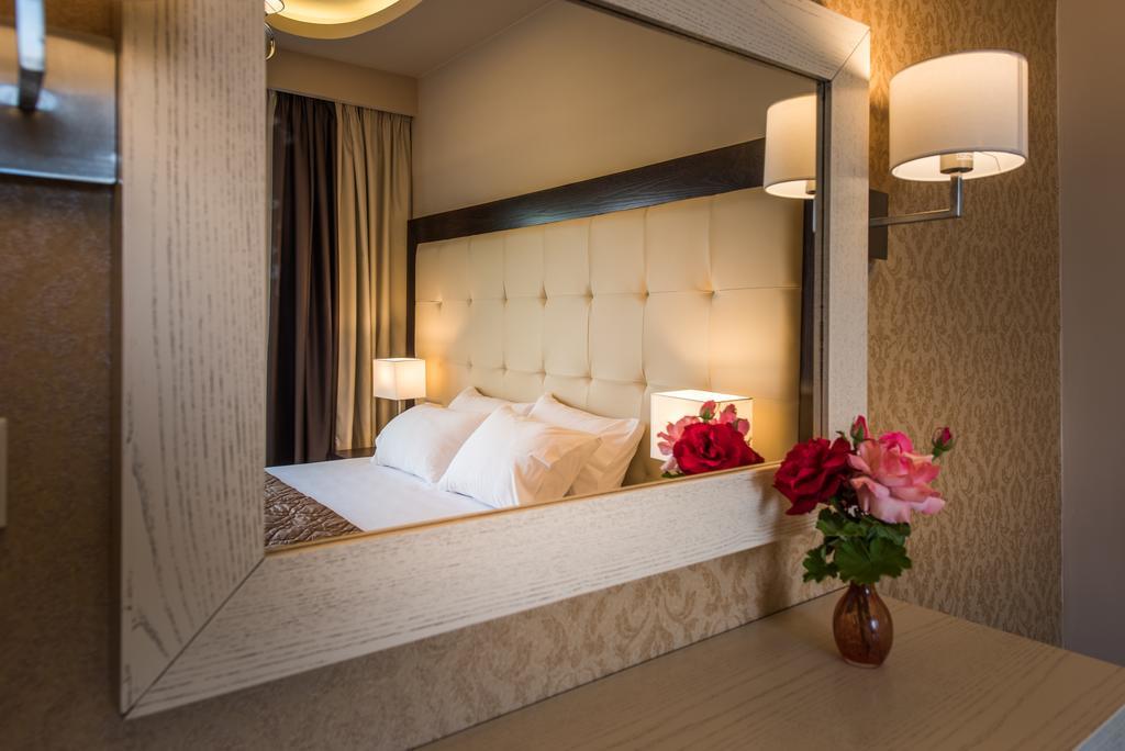 Zoi Apartments Tsilivi  Room photo