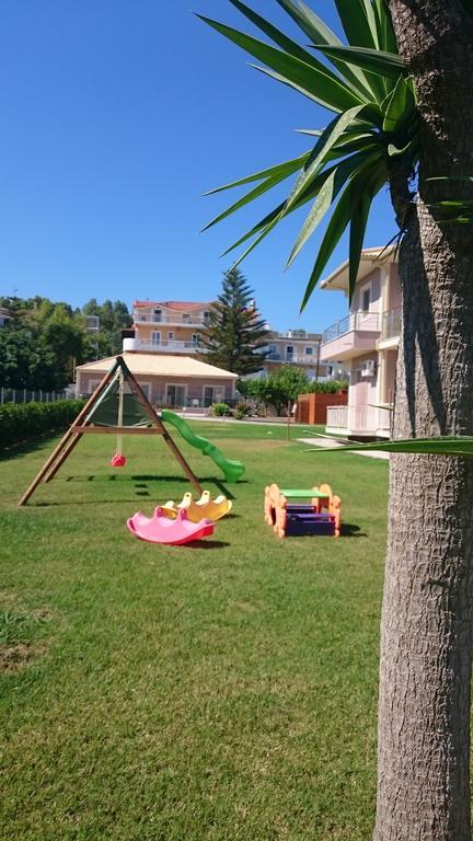 Zoi Apartments Tsilivi  Room photo