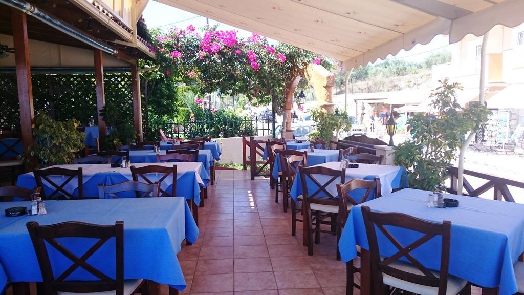 Zoi Apartments Tsilivi  Room photo