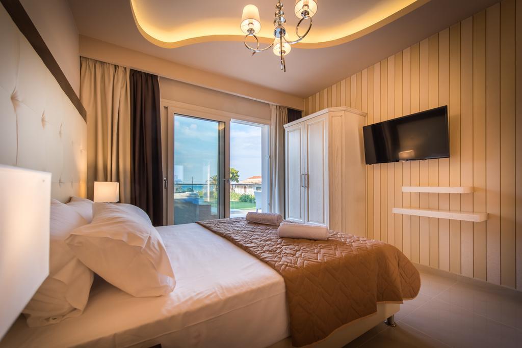Zoi Apartments Tsilivi  Room photo
