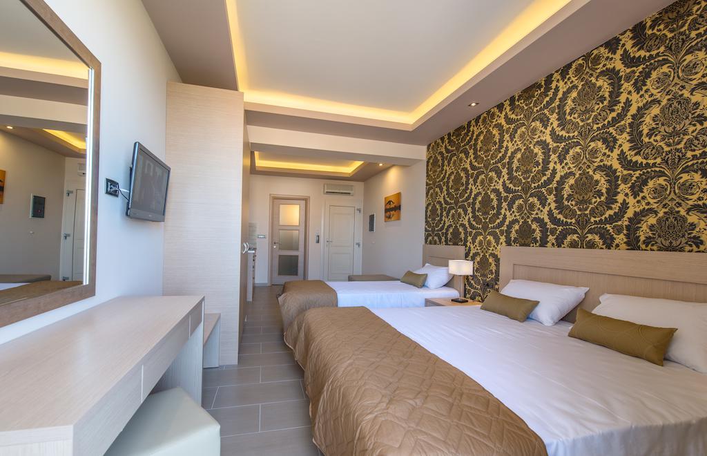 Zoi Apartments Tsilivi  Room photo