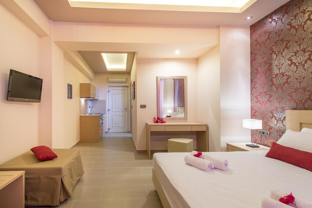 Zoi Apartments Tsilivi  Room photo
