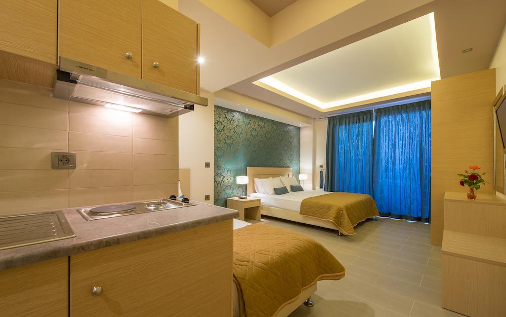 Zoi Apartments Tsilivi  Room photo
